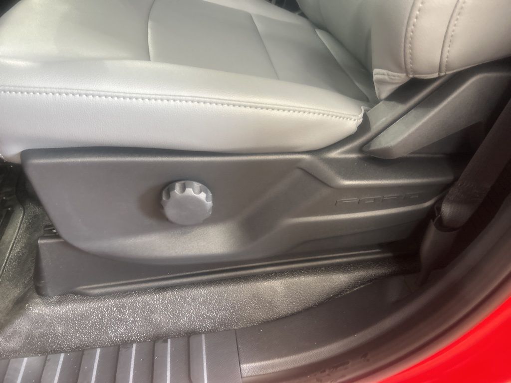 new 2026 Ford F-250SD car, priced at $56,835