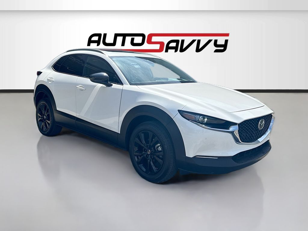 2023 Mazda CX-30 Turbo Premium AWD's photo