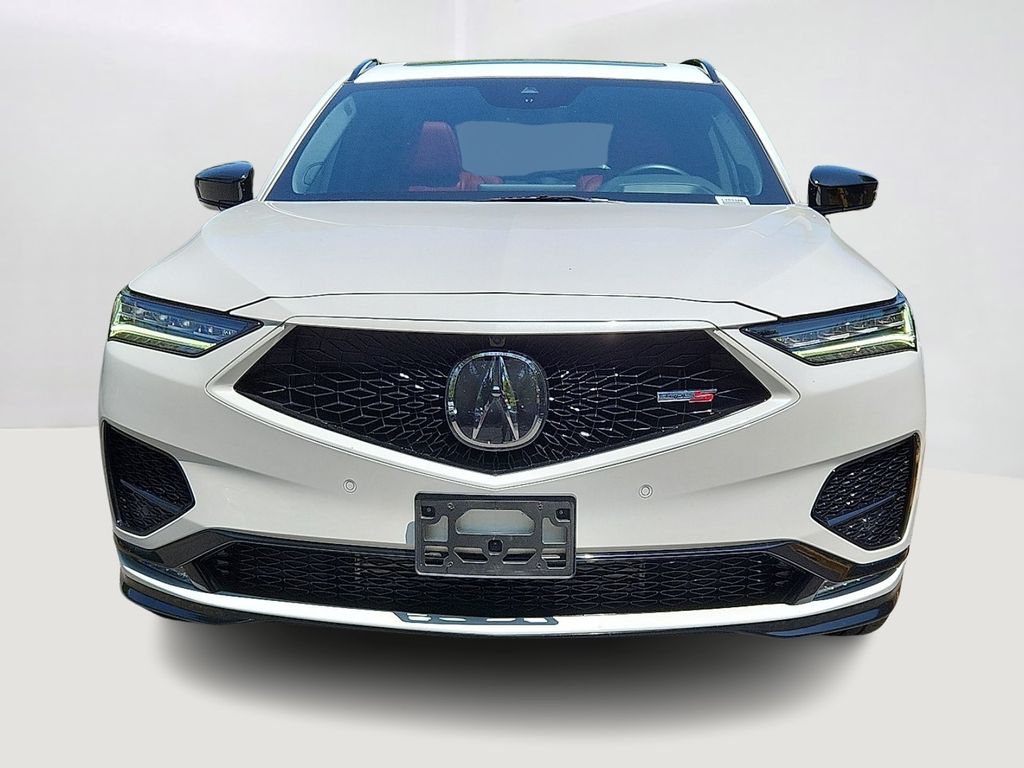 2022 Acura MDX Advance 2
