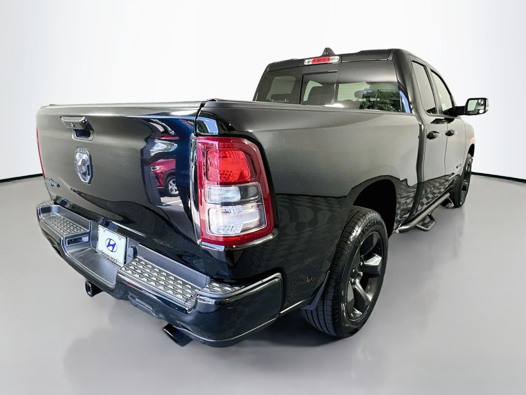 Thumbnail: 2019 RAM 1500 - 5