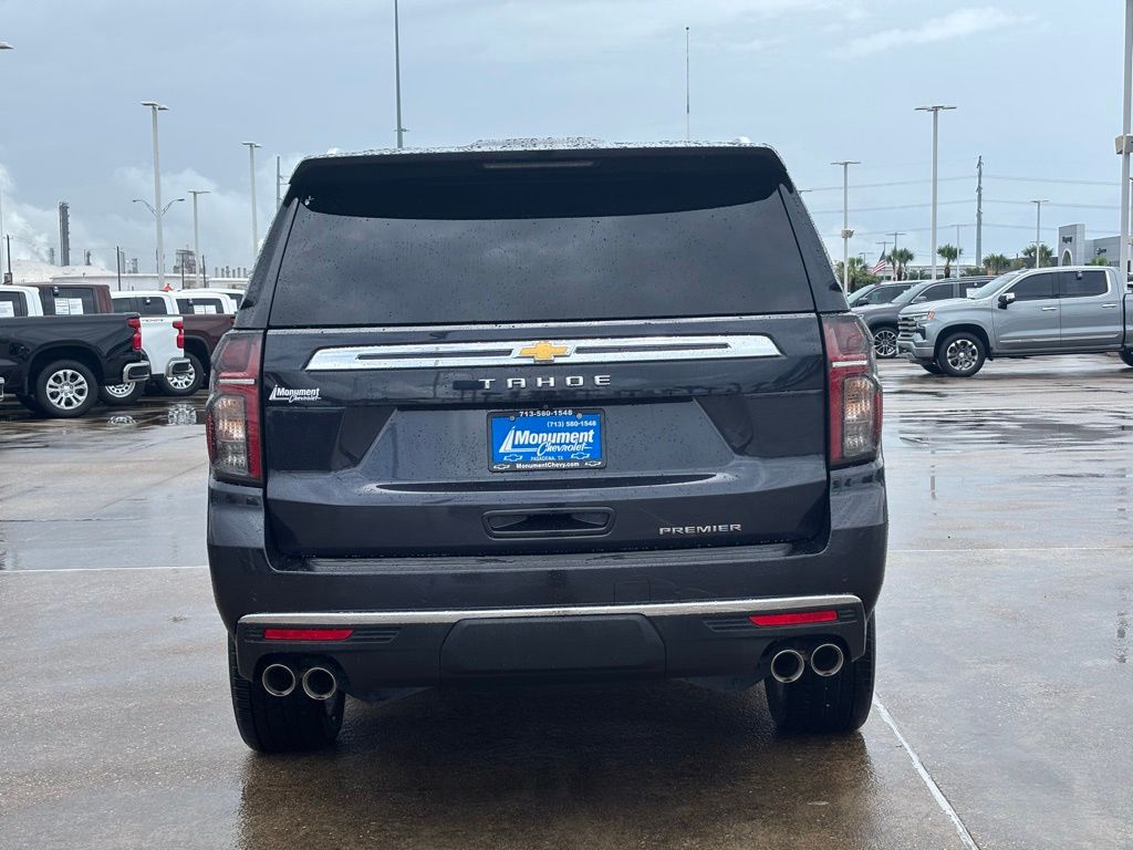 2023 Chevrolet Tahoe Premier - 7