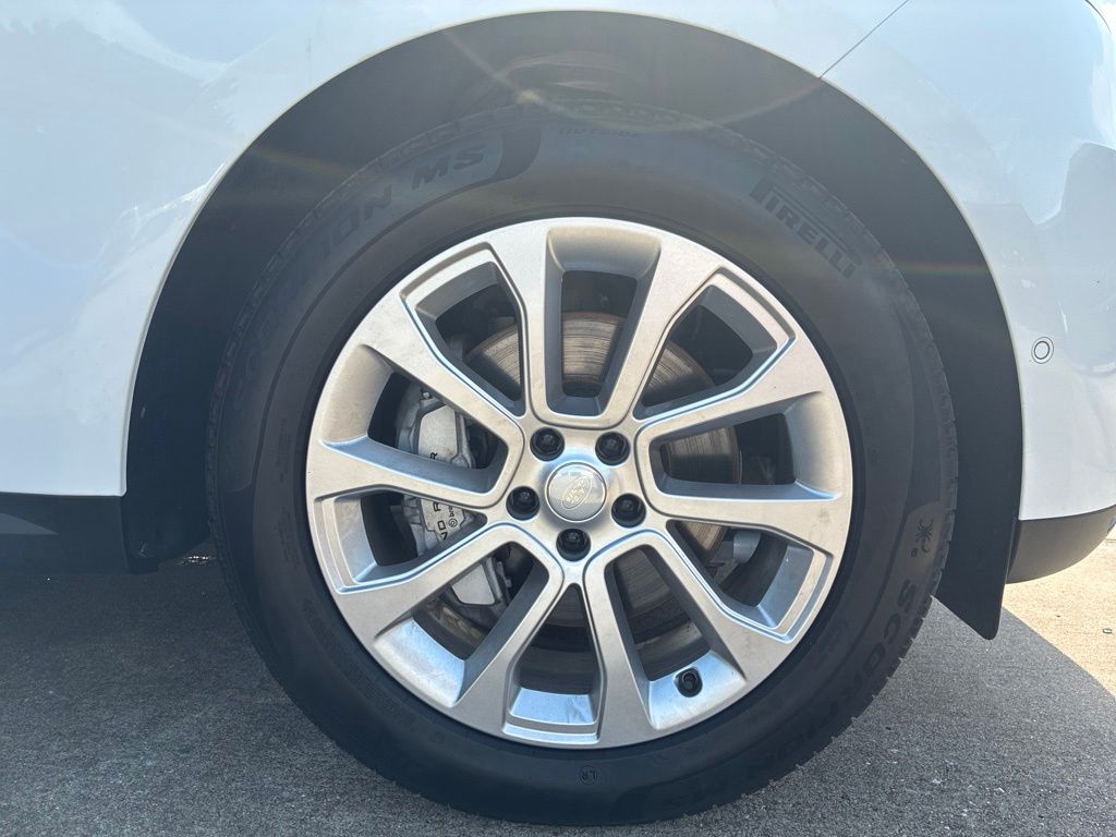 2025 Land Rover Range Rover Sport SE White at Bayway Cadillac Southwest