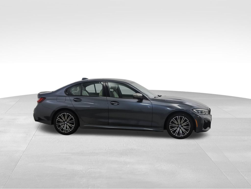 2022 BMW 3 Series M340i xDrive 6