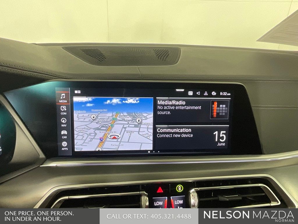 2022 BMW X6 40i - Photo 33