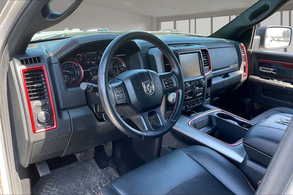 Used 2016 Ram 1500 Truck