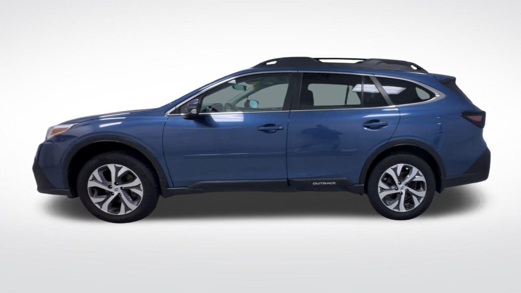 Used 2021 Subaru Outback SUV