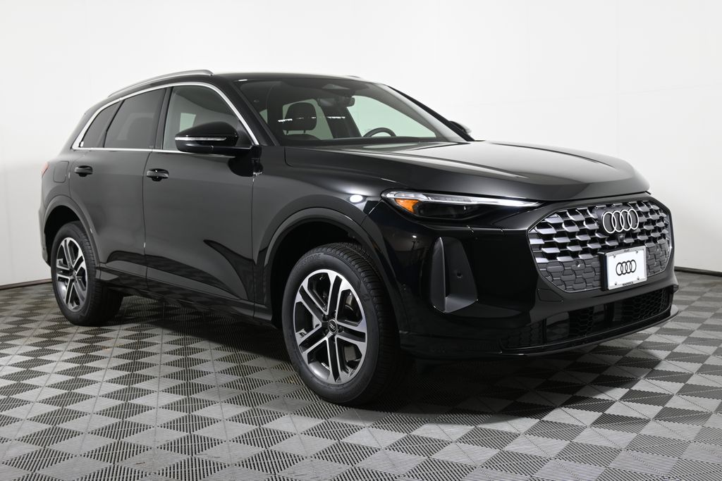 Thumbnail: 2025 Audi Q5 - 8