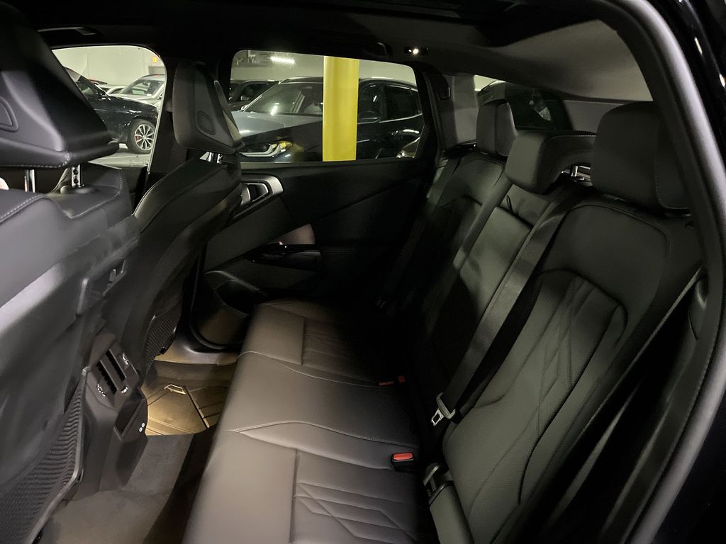 Thumbnail: 2026 BMW X3 - 23