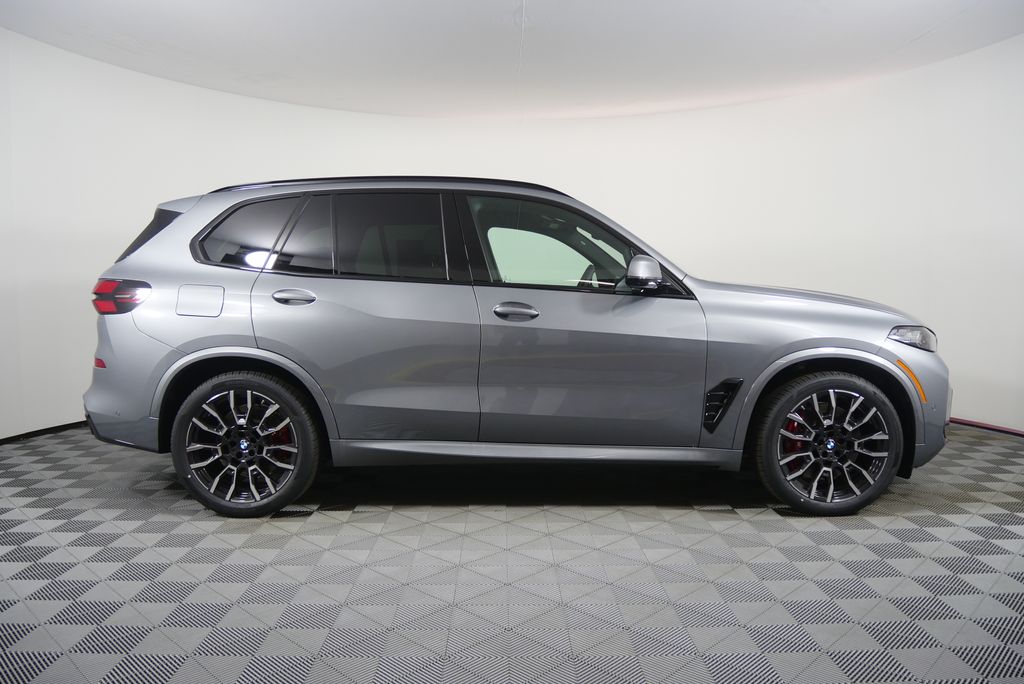 Thumbnail: 2026 BMW X5 - 2