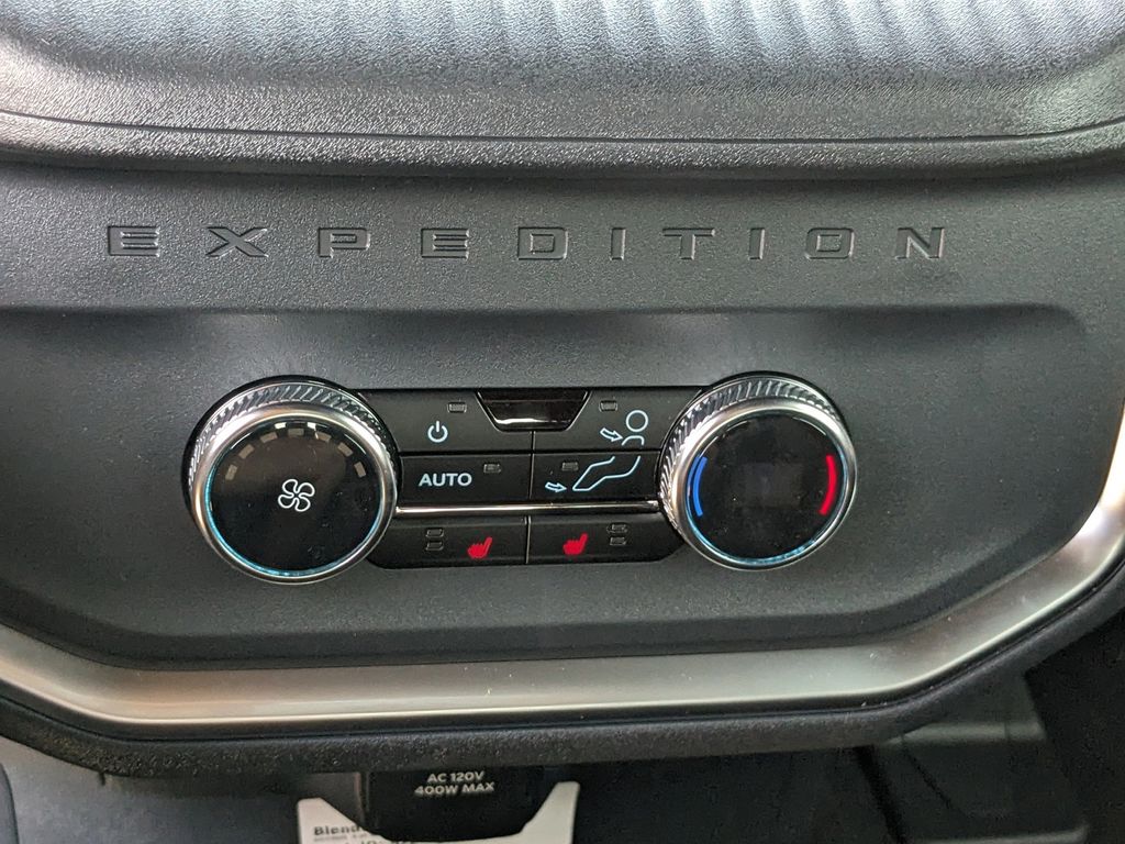 2025 Ford Expedition MAX King Ranch