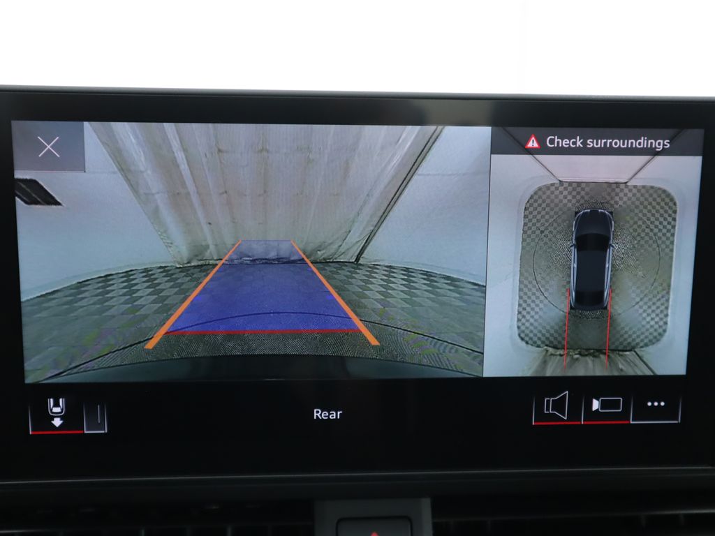 Thumbnail: 2025 Audi A5 - 17