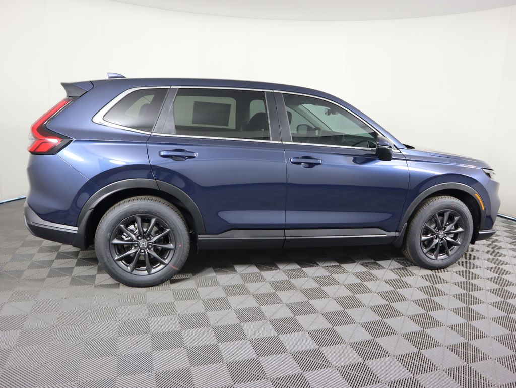 Thumbnail: 2026 Honda CR-V - 4