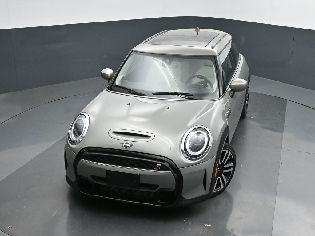 2023 MINI Hardtop Cooper S