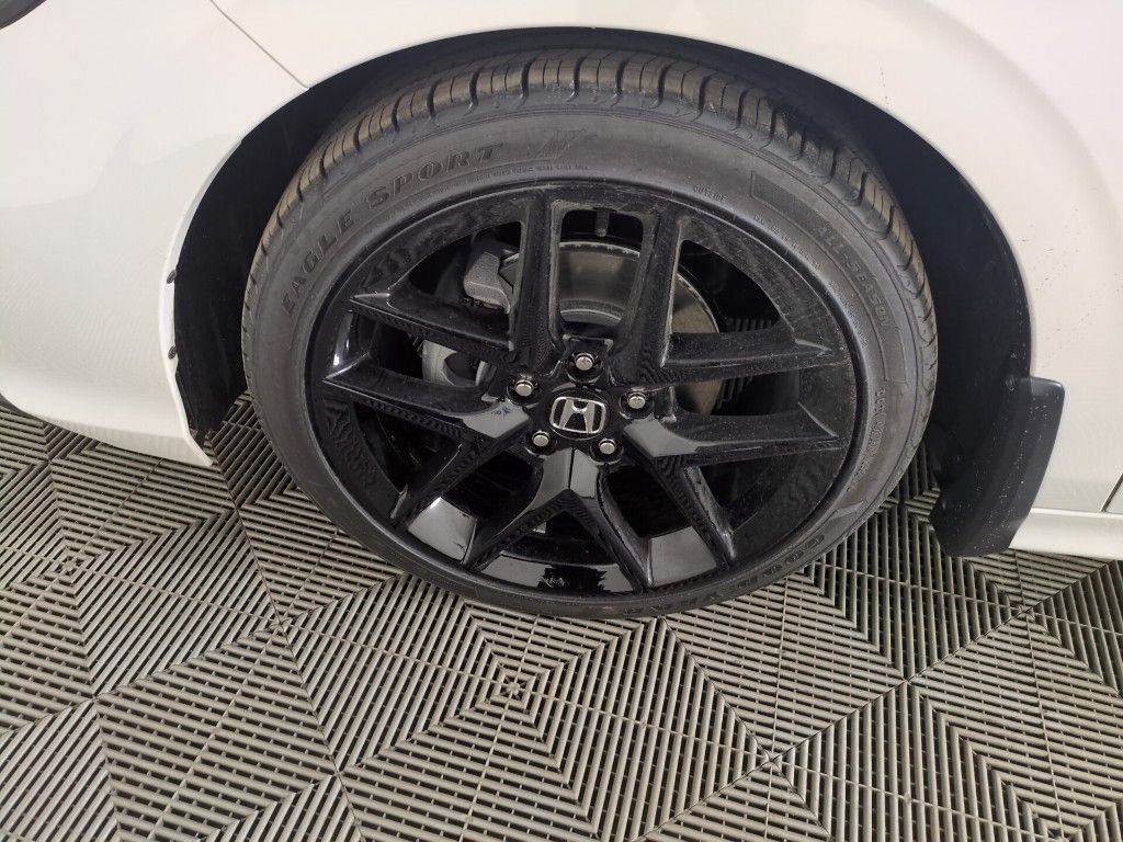 New 2025 Honda Civic For Sale in Fort Wayne, IN