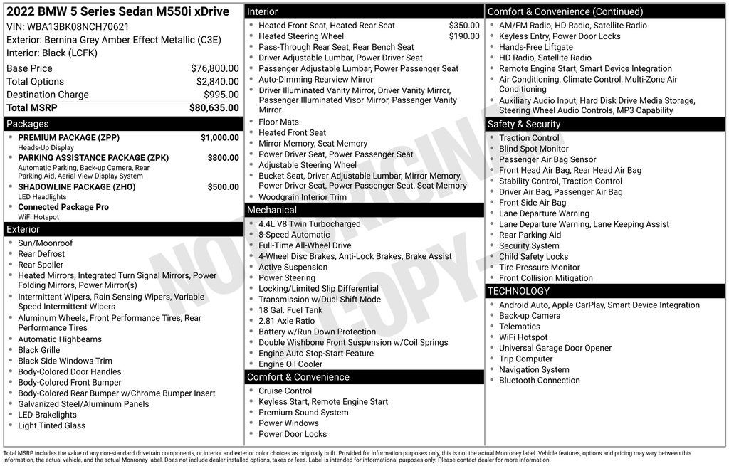 View vehicle photo 5