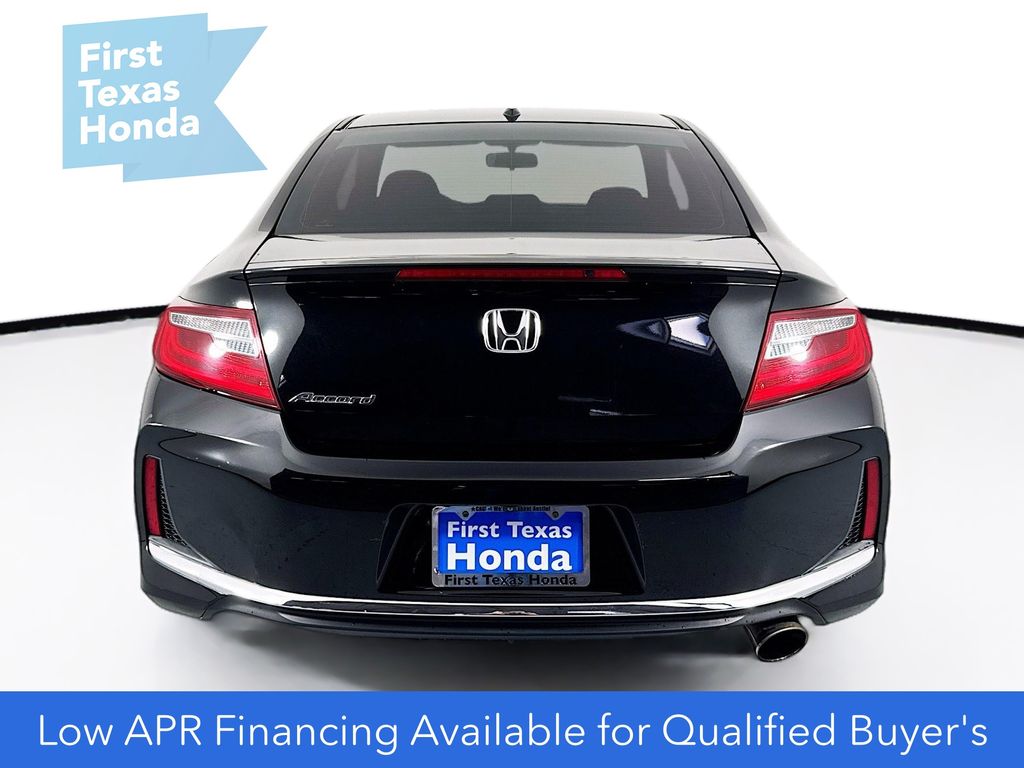 Used Car 2017 Honda Accord  Ex For Sale Under $20,000 In Austin, Texas