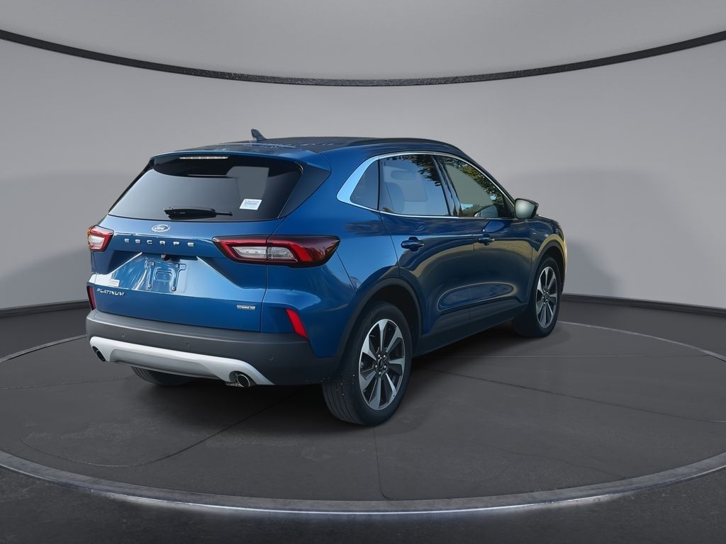 Thumbnail: 2023 Ford Escape - 8