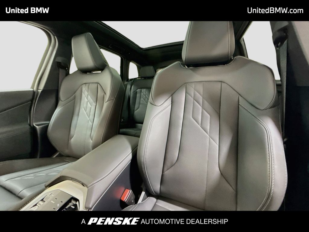 Thumbnail: 2026 BMW X3 - 5