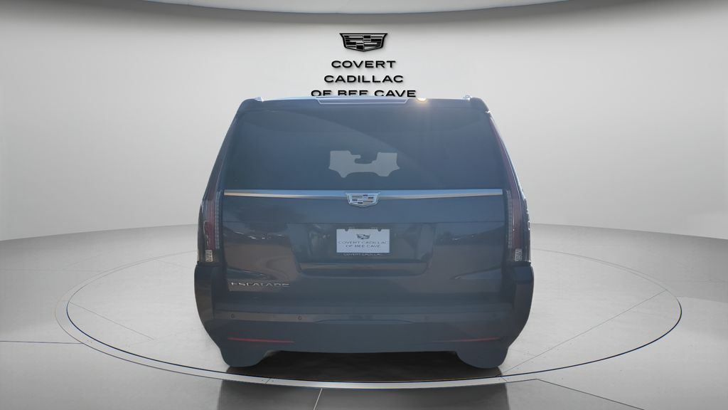 Used Car 2017 Cadillac Escalade  Luxury For Sale Under $25,000 In Austin, Texas