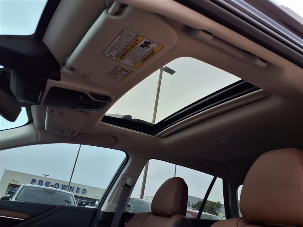 2025 Subaru Outback Touring XT Blue at Gullo Toyota