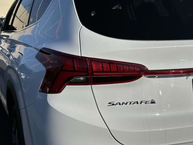 2023 Hyundai Santa Fe Plug-In Hybrid SEL Convenience 13