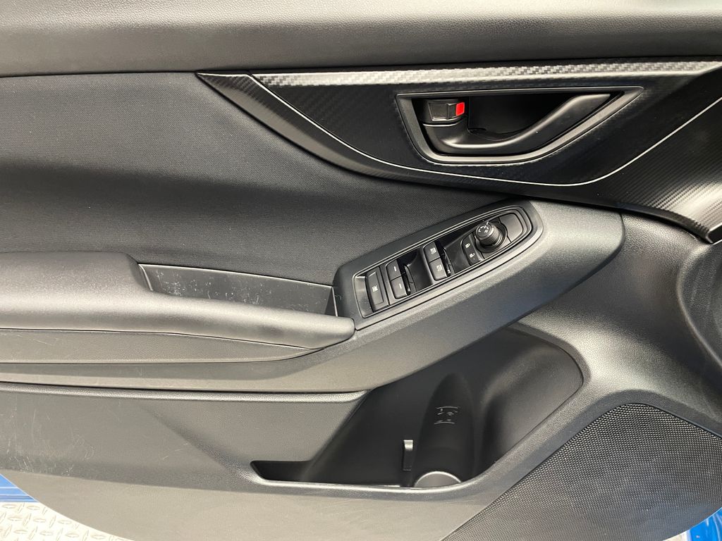 2022 Subaru Impreza Base 9