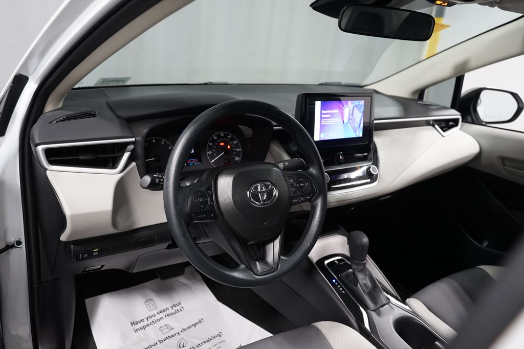 Thumbnail: 2025 Toyota Corolla - 11