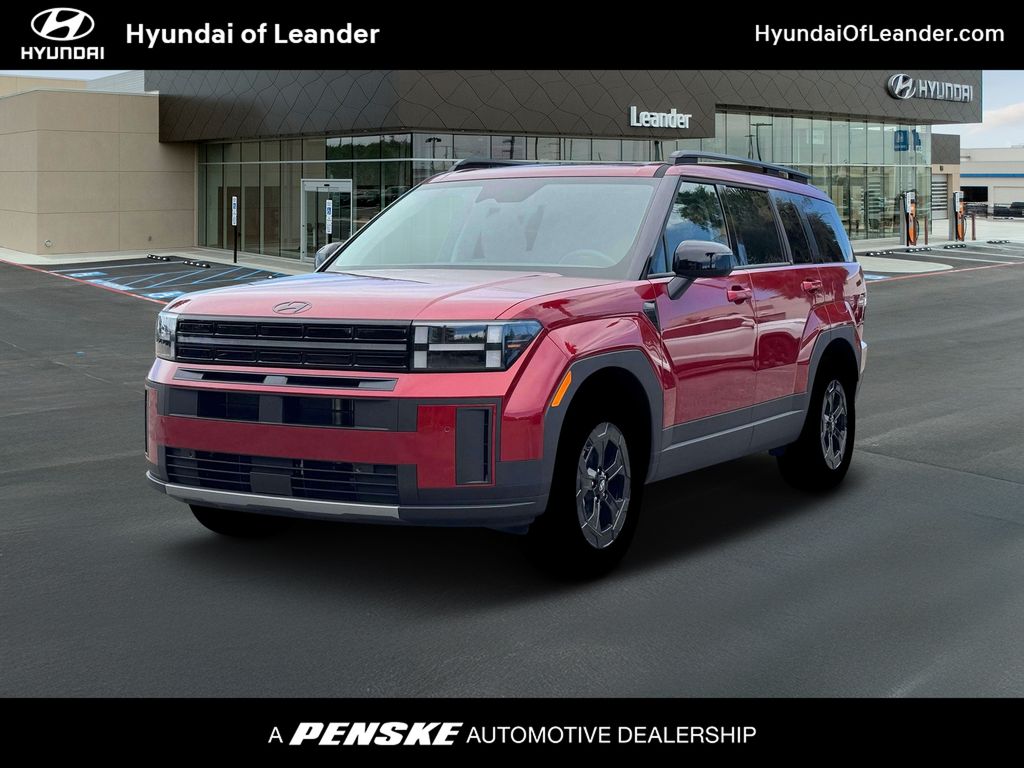 Thumbnail: 2026 Hyundai Santa Fe - 1