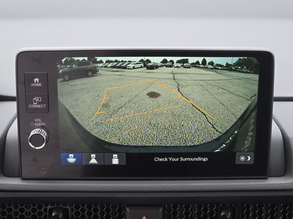New 2026  Honda LX image 27