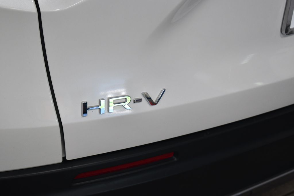 Thumbnail: 2024 Honda HR-V - 6