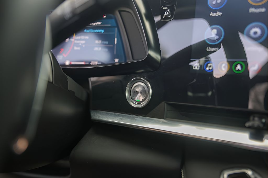 Used 2023 Silver Chevrolet Stingray image 17