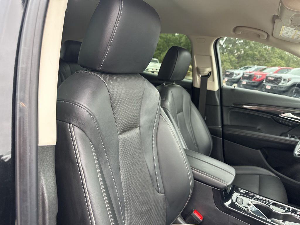 Used Car 2023 Buick Envision  Essence For Sale Under $25,000 In Austin, Texas