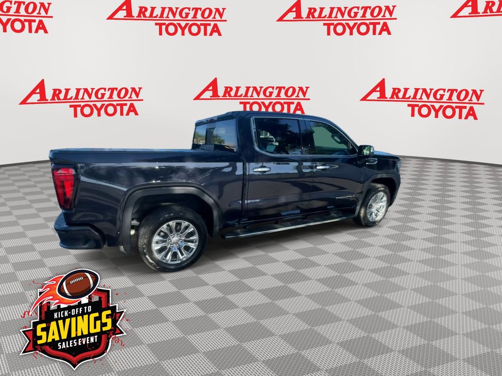 Used 2026 GMC Sierra 1500 Truck