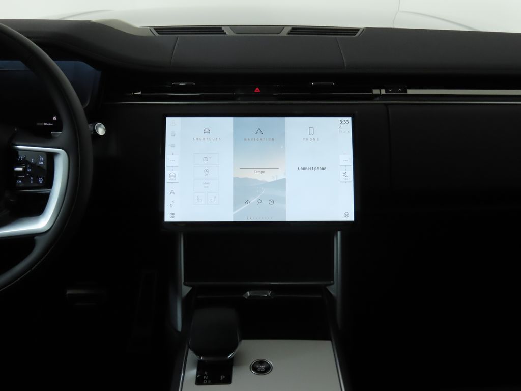 Thumbnail: 2025 Land Rover Range Rover - 14