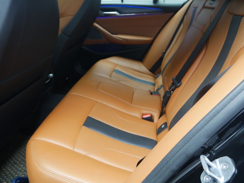 Thumbnail: 2020 BMW M5 - 12