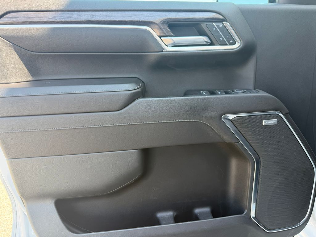 Used 2023 Chevrolet Silverado 1500 Truck