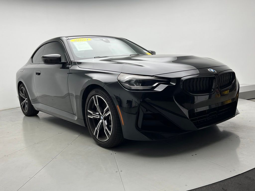 Thumbnail: 2024 BMW 2 Series - 2