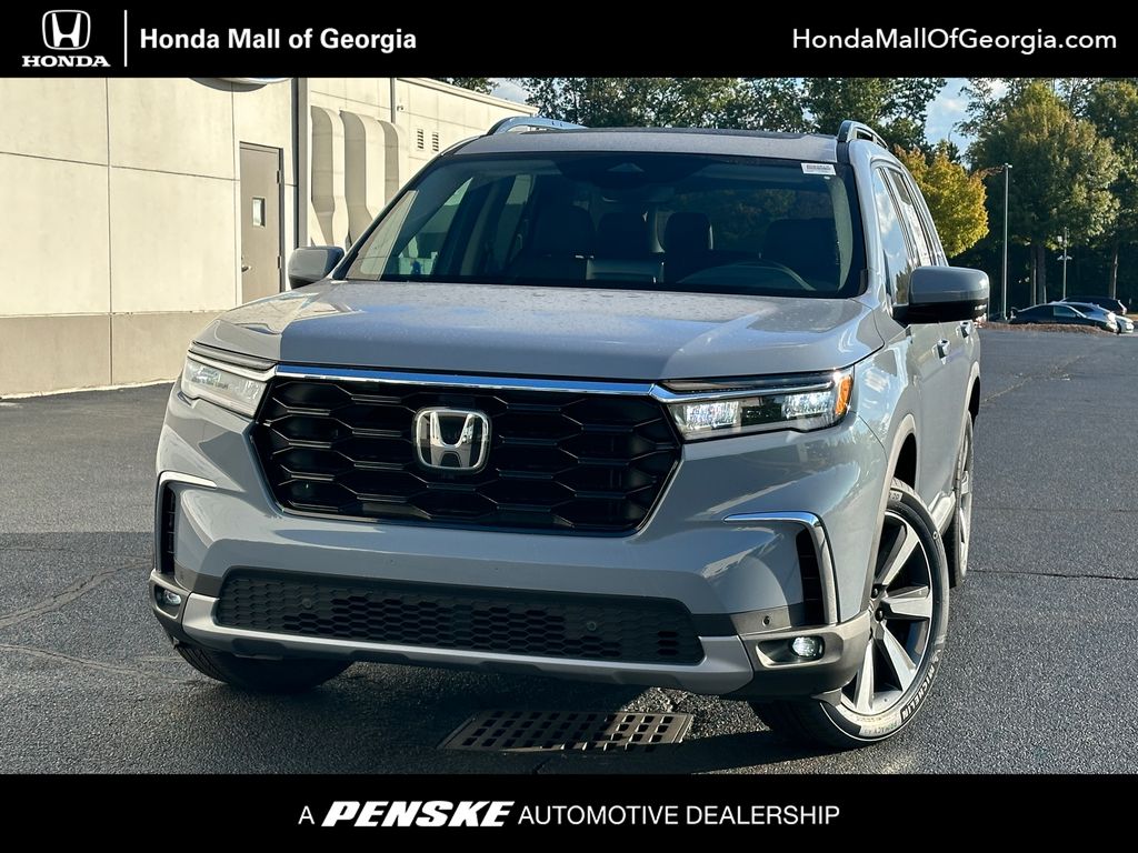 2025 Honda Pilot Touring -
                Buford, GA