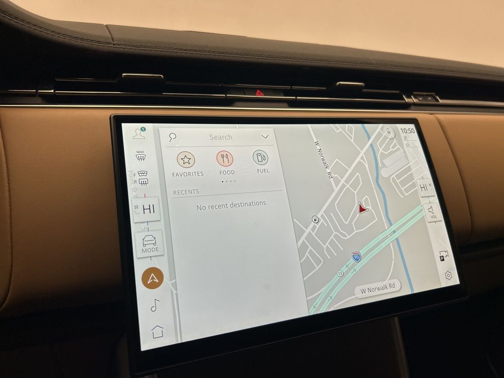 Thumbnail: 2026 Land Rover Range Rover - 17