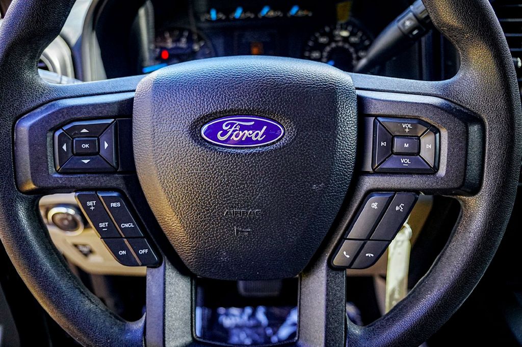 Used Car 2020 Ford F-150  Xl For Sale Under $20,000 In Taylor, Texas