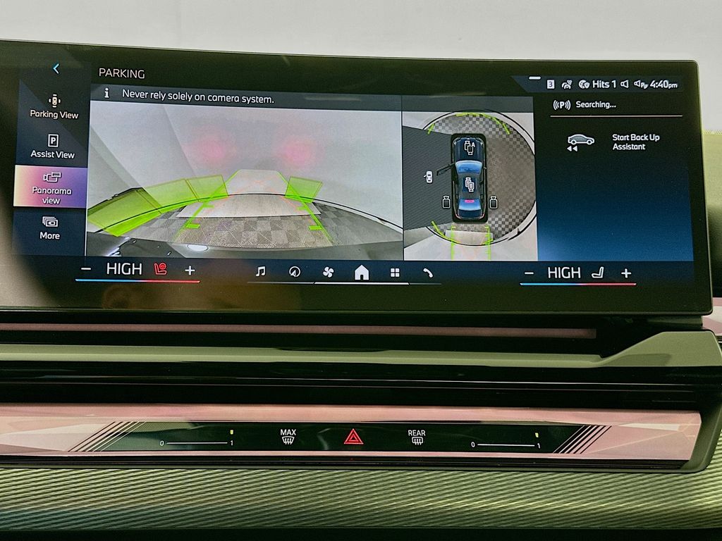 Thumbnail: 2026 BMW i5 - 13