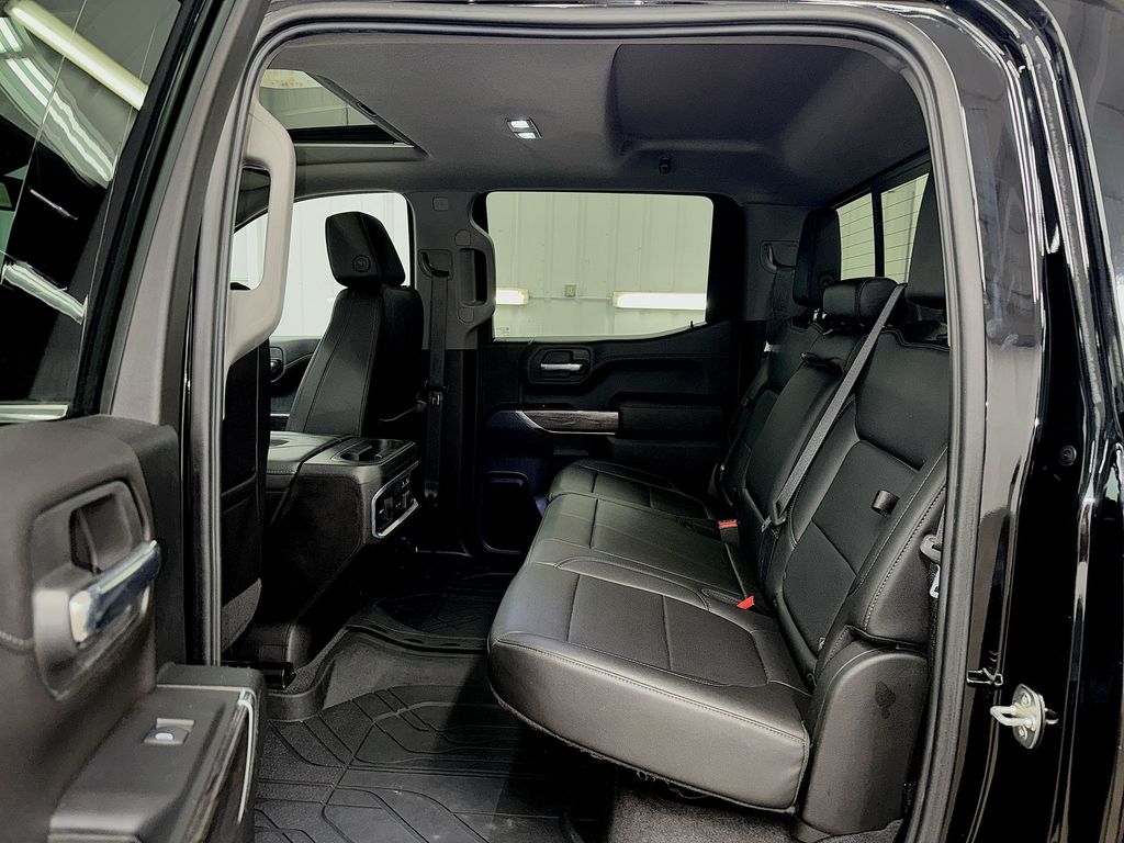 Used 2021 Chevrolet Silverado 1500 Truck