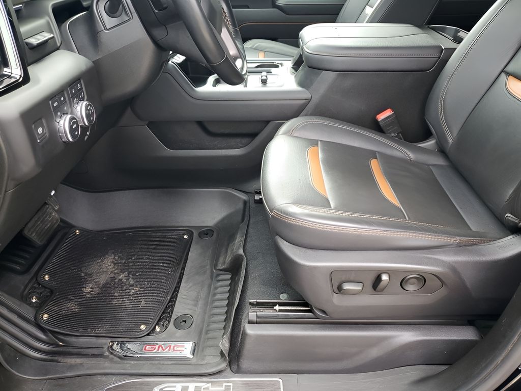 Used Car 2024 Gmc Sierra 3500hd  At4 For Sale Under $70,000 In Austin, Texas