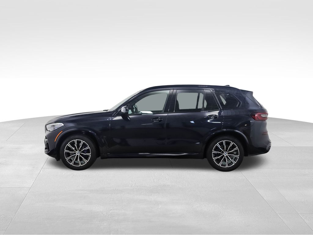 Thumbnail: 2022 BMW X5 - 2