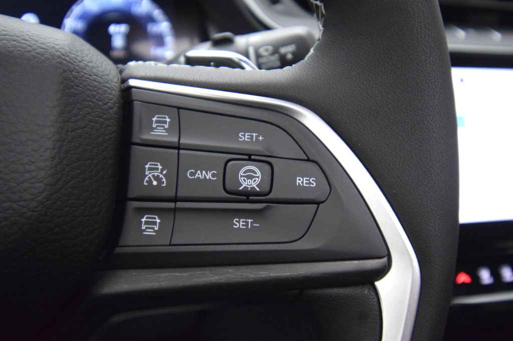 new 2026 Jeep Grand Cherokee L car, priced at $48,767