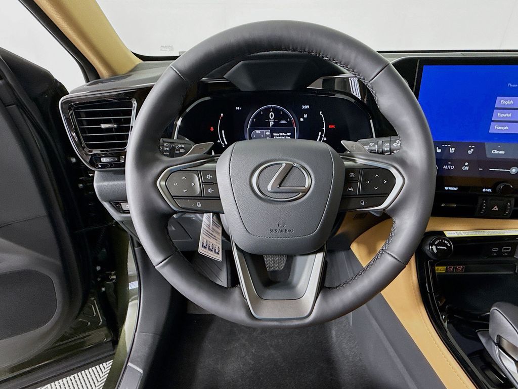 Thumbnail: 2026 Lexus NX - 10