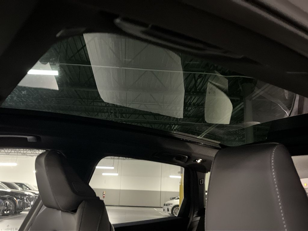 Thumbnail: 2025 BMW X3 - 22