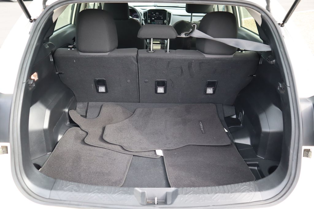 Thumbnail: 2024 Subaru Impreza - 27