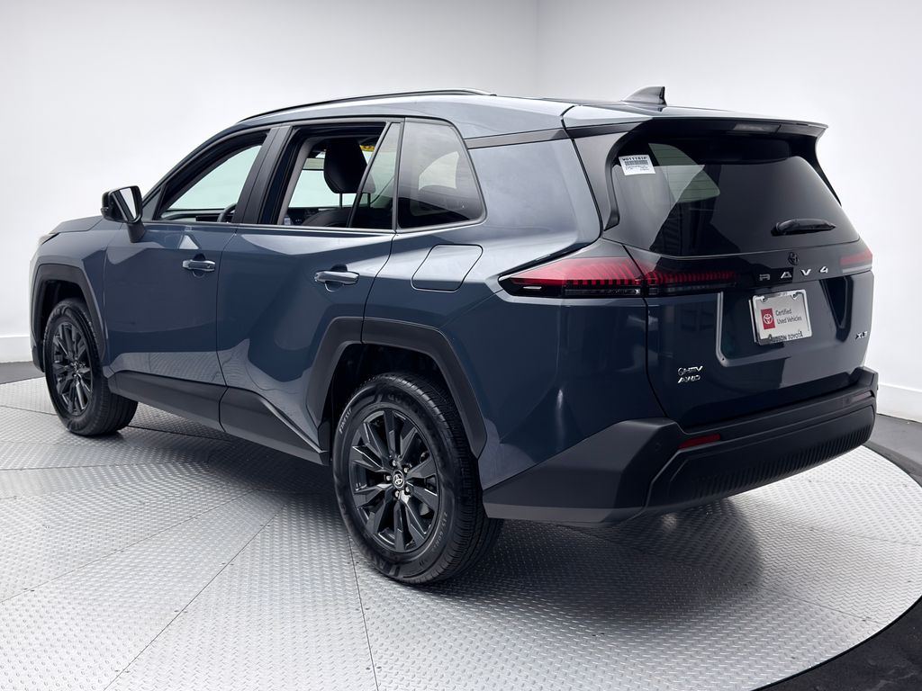 Thumbnail: 2026 Toyota RAV4 - 7