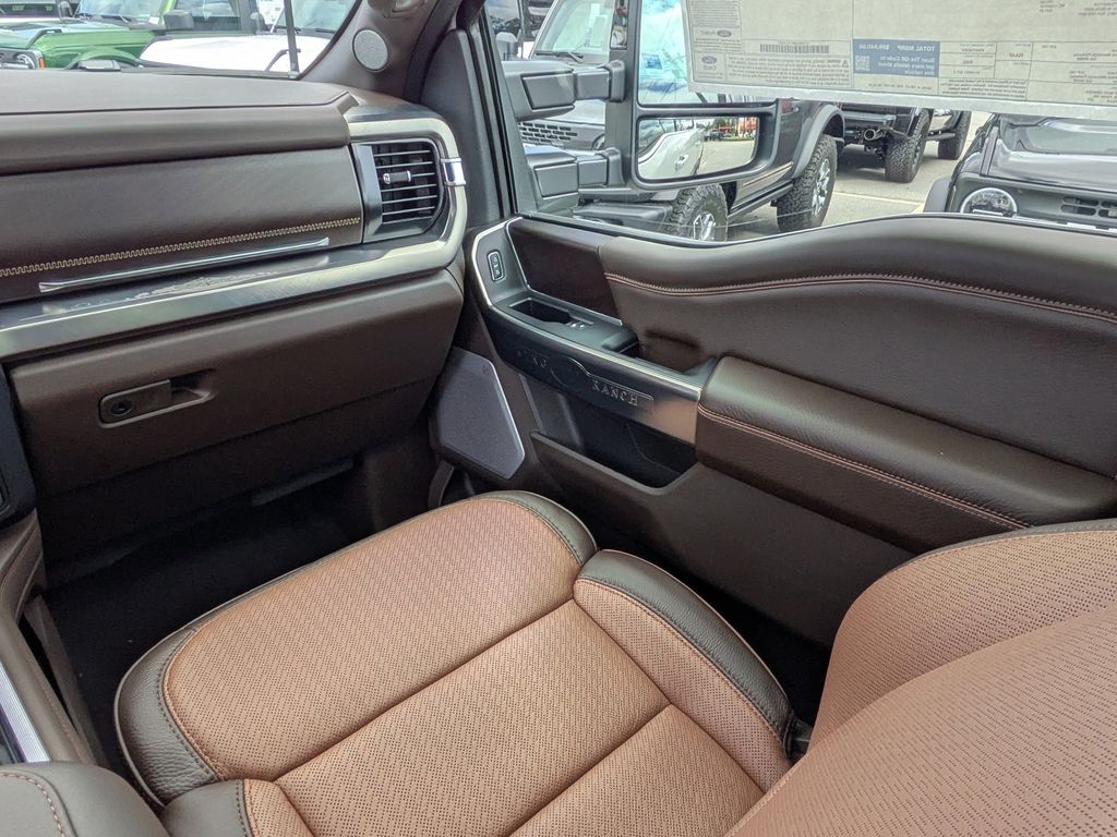 2026 Ford F-250 King Ranch